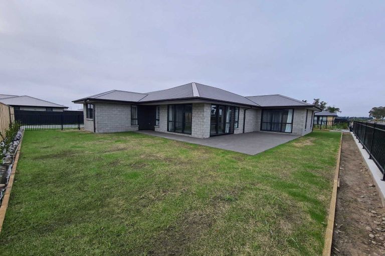 Photo of property in 49 Hardingstone Drive, Rolleston, 7615