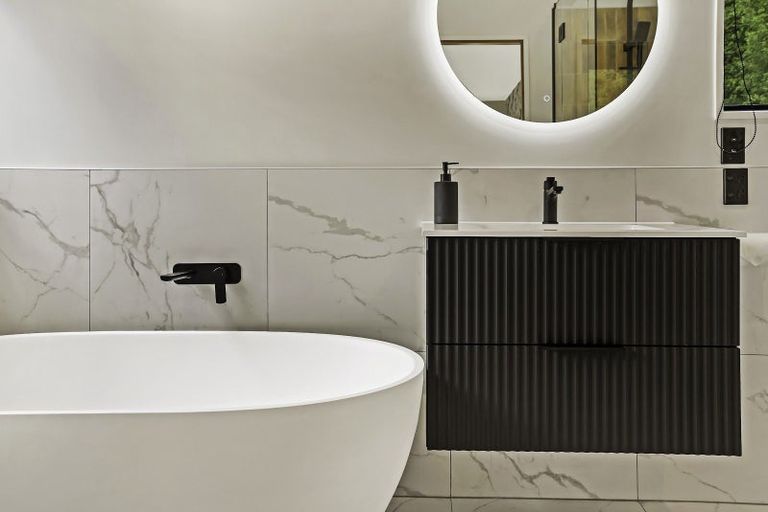 Photo of property in 1 Caldwell Lane, Huntsbury, Christchurch, 8022