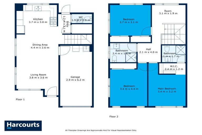 Photo of property in 222c Pakuranga Road, Pakuranga Heights, Auckland, 2010