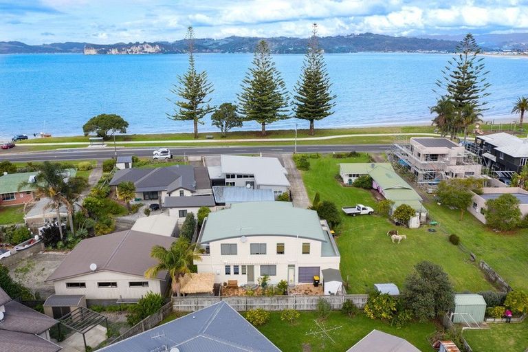 Photo of property in 170a Buffalo Beach Sh25 Road, Whitianga, 3510