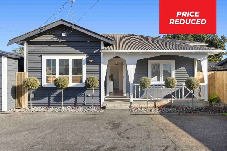 Photo of property in 149 Peachgrove Road, Hamilton East, Hamilton, 3216