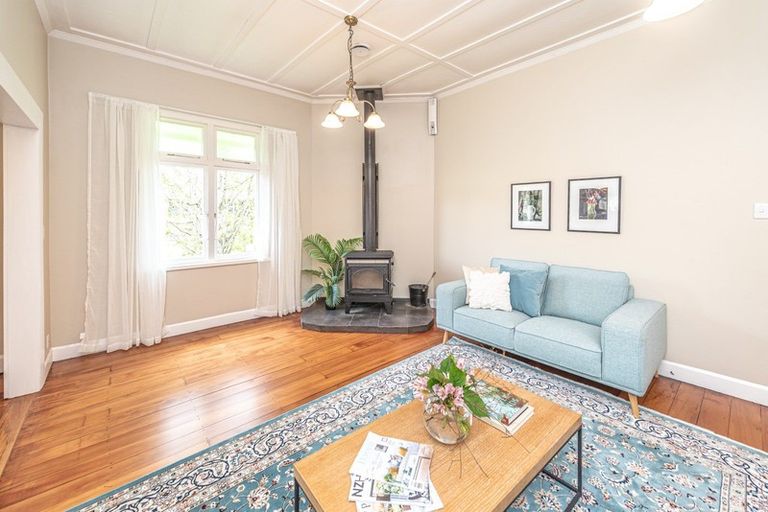 Photo of property in 12 Tregarth Street, Saint Johns Hill, Whanganui, 4501