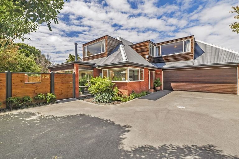 Photo of property in 225 Hoon Hay Road, Hoon Hay, Christchurch, 8025