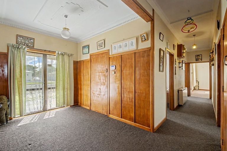 Photo of property in 109 Jenkin Street, Strathern, Invercargill, 9812