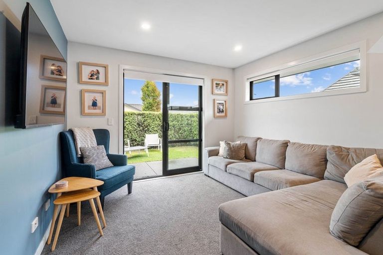 Photo of property in 31 Packard Crescent, Halswell, Christchurch, 8025