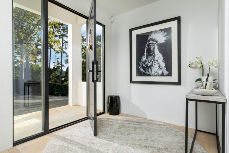 Photo of property in 78a Rame Road, Greenhithe, Auckland, 0632