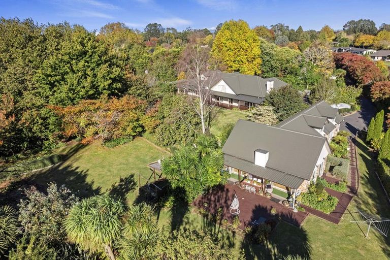 Photo of property in 49 Cedar Park Road, Tamahere, Hamilton, 3283