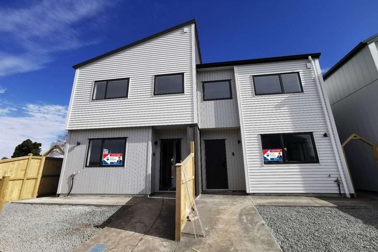 Photo of property in 75 Kairakau Street, Papakura, 2110