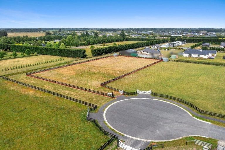 Photo of property in 14 Beal Place, Swannanoa, Kaiapoi, 7692
