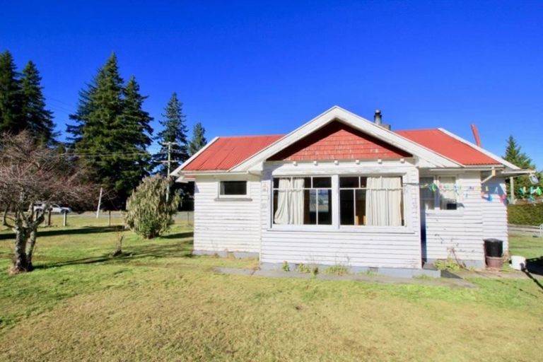 Photo of property in 131 Jacks Pass Road, Hanmer Springs, 7334