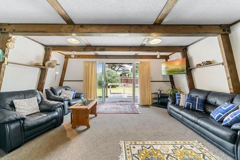 Photo of property in 56 Tutere Street, Waikanae Beach, Waikanae, 5036