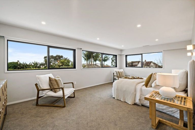 Photo of property in 106a Godden Crescent, Mission Bay, Auckland, 1071