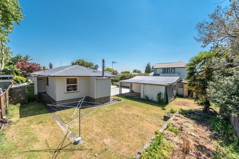 Photo of property in 126a Masters Avenue, Silverdale, Hamilton, 3216