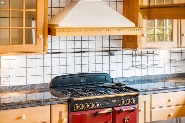 Photo of property in 233 Paremoremo Road, Lucas Heights, Auckland, 0632