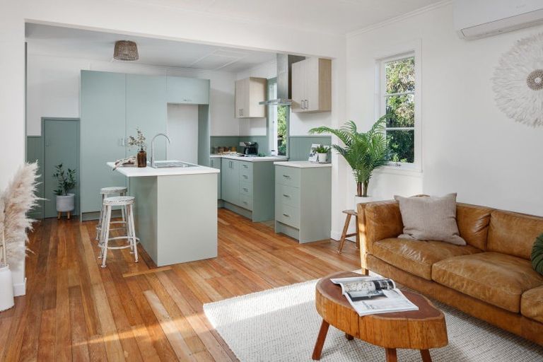 Photo of property in 40 Endcliffe Road, Kaiti, Gisborne, 4010