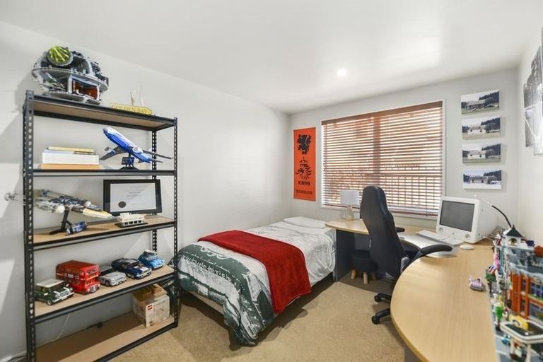 Photo of property in 45 Woodhurst Drive, Casebrook, Christchurch, 8051