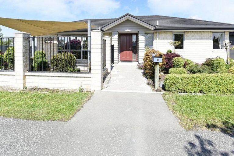 Photo of property in 4 Rapley Street, Hampstead, Ashburton, 7700