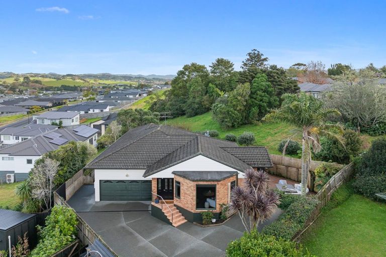Photo of property in 68b Pulham Road, Warkworth, 0910