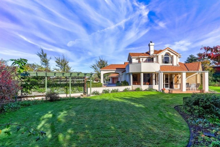 Photo of property in 1 Edmonds Drive, Otamatea, Whanganui, 4500