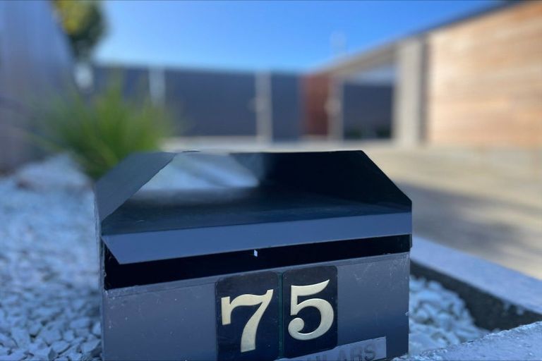 Photo of property in 75 Pukatea Street, Gleniti, Timaru, 7910