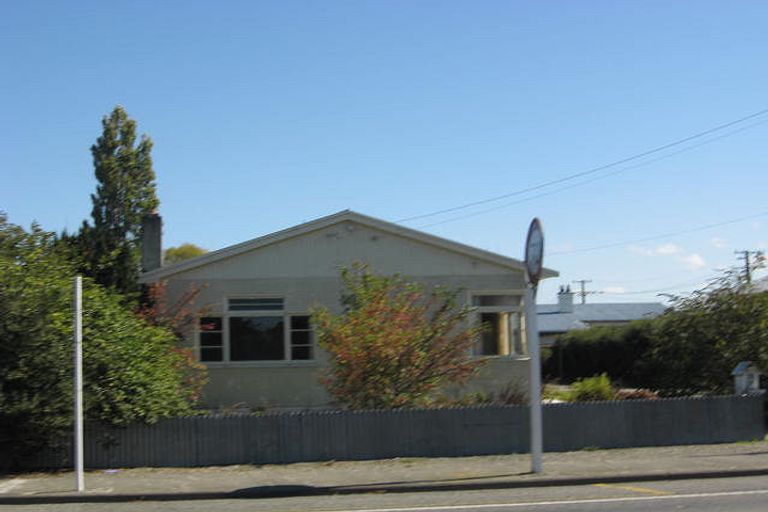 Photo of property in 305 King Street, Temuka, 7920