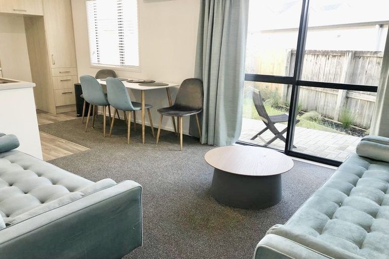 Photo of property in 6/3 Snead Place, Hamilton East, Hamilton, 3216