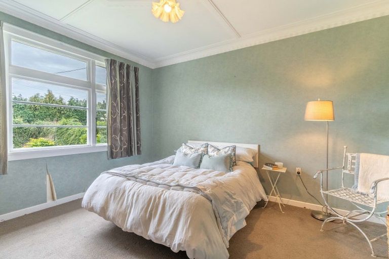 Photo of property in 92 Lochiel Branxholme Road, Lochiel, Winton, 9781