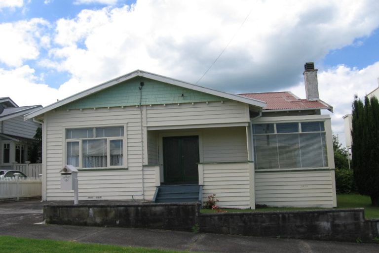 Photo of property in 42 Clarence Street, Devonport, Auckland, 0624