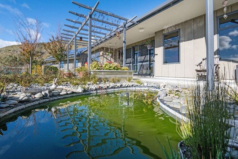 Photo of property in 1695 Dartmoor Road, Dartmoor, Napier, 4186