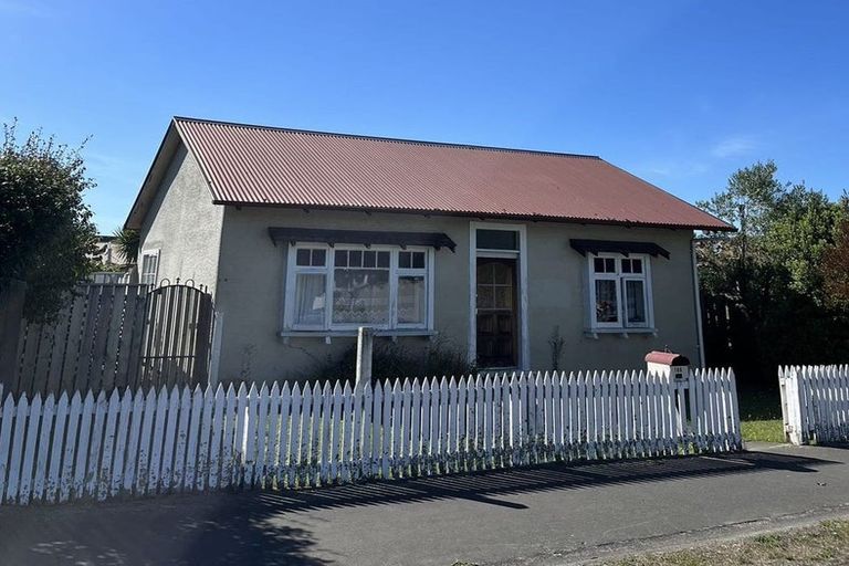 Photo of property in 180 Springfield Road, St Albans, Christchurch, 8014