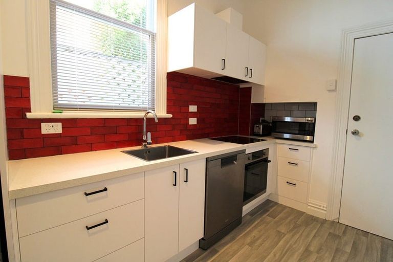 Photo of property in 153a Highgate, Roslyn, Dunedin, 9010