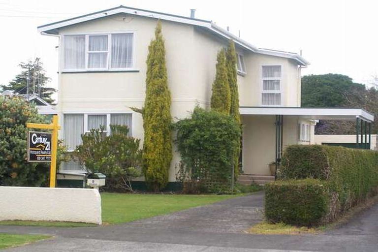 Photo of property in 9 Saint Leonard Street, Saint Johns Hill, Whanganui, 4501