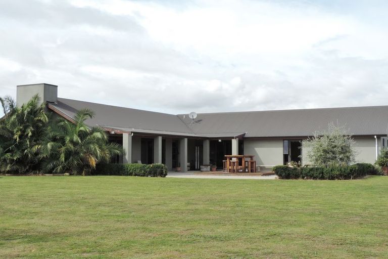 Photo of property in 311 Henry Watson Road, Matamata, 3472