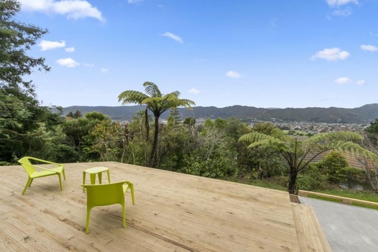 Photo of property in 13a Palm Grove, Belmont, Lower Hutt, 5010