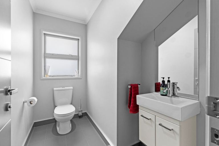 Photo of property in 6 Murphy Court, Highbury, Palmerston North, 4412