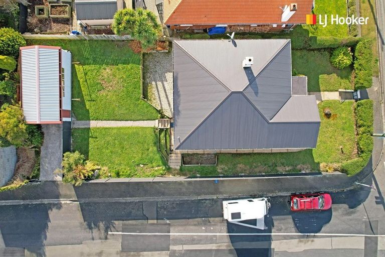 Photo of property in 98 Middleton Road, Kew, Dunedin, 9012