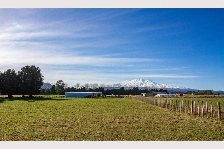 Photo of property in 27 Tawhero Road, Ohakune, 4625