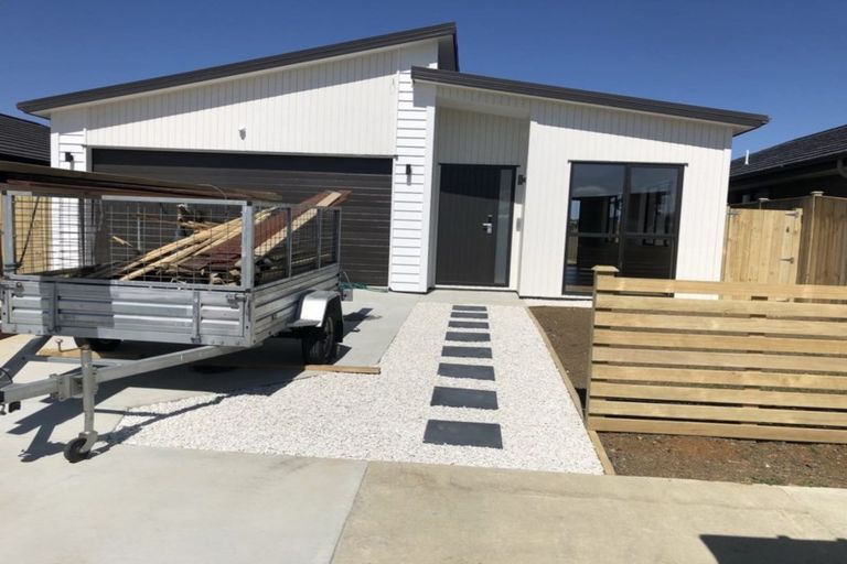 Photo of property in 7 Koropupu Street, Pukekohe, 2120