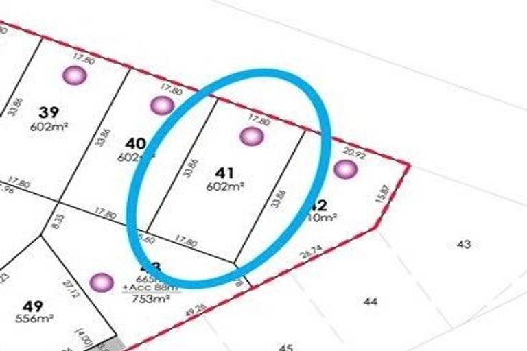 Photo of property in 9 Quaifes Road, Halswell, Christchurch, 8025