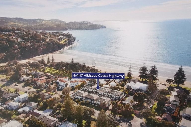 Photo of property in 4/445 Hibiscus Coast Highway, Orewa, 0931