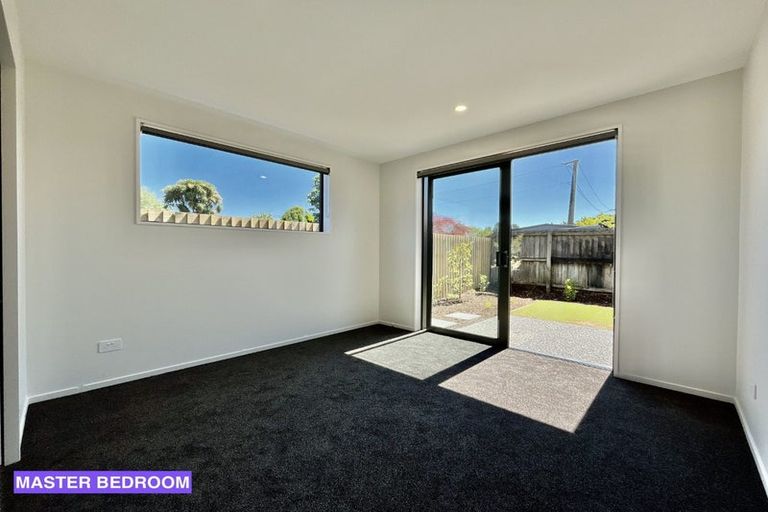 Photo of property in 6/15 Plunket Street, Spreydon, Christchurch, 8024