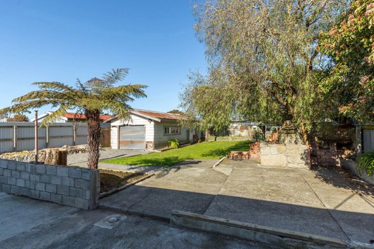 Photo of property in 97 Cameron Crescent, Masterton, 5810