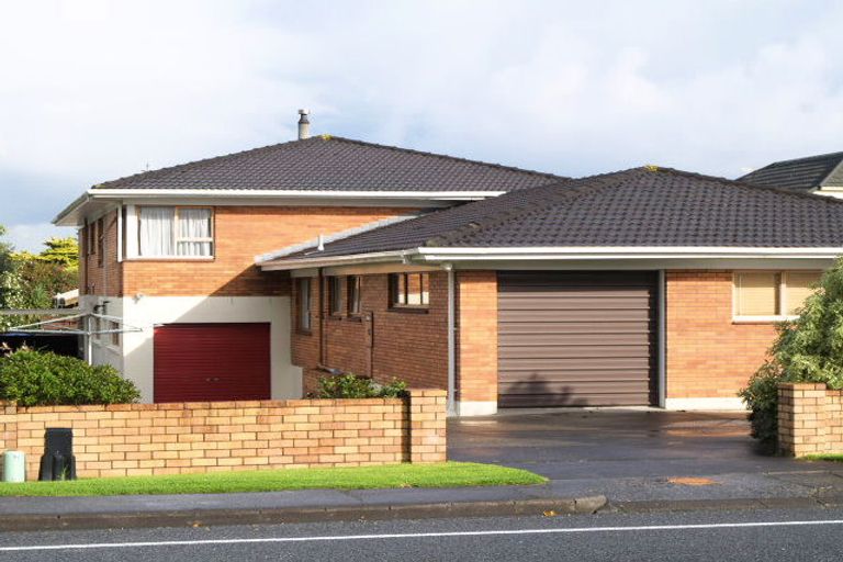 Photo of property in 1/81 Cook Street, Howick, Auckland, 2014