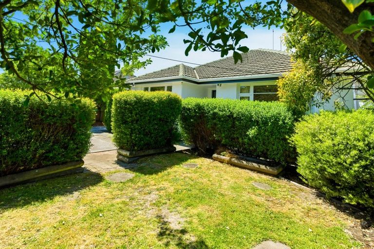 Photo of property in 4 Ariki Place, Hei Hei, Christchurch, 8042