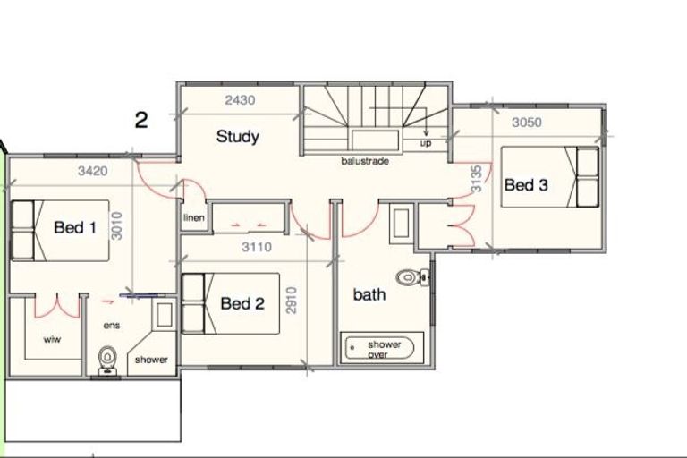 Photo of property in 5 Ohariu Road, Johnsonville, Wellington, 6037