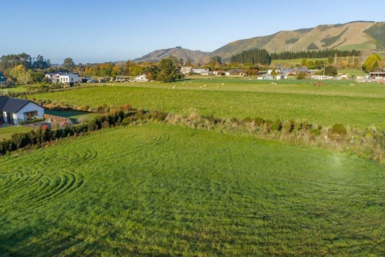Photo of property in 5 Cranfield Place, Waimate, 7924