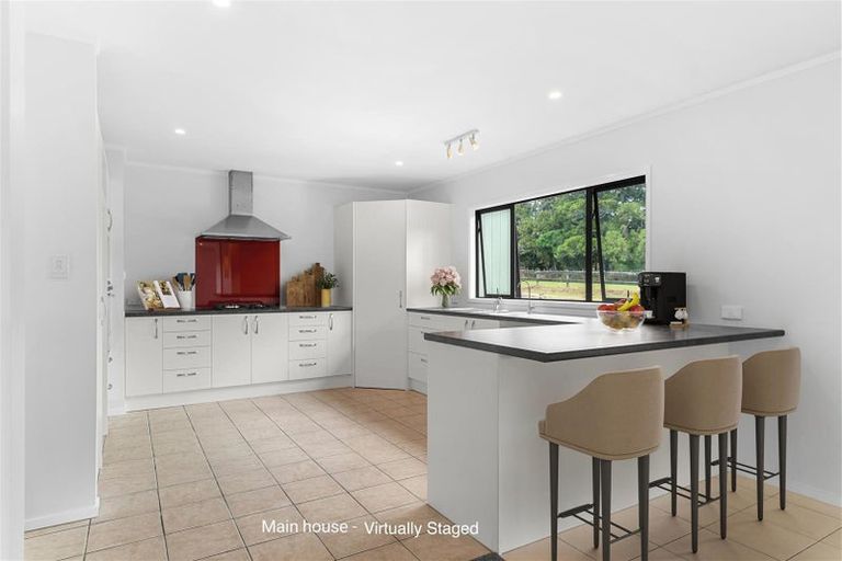 Photo of property in 699 School Road, Tomarata, Wellsford, 0974