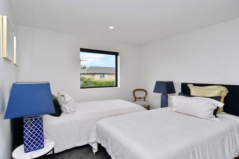 Photo of property in 1/12 Hume Street, Sydenham, Christchurch, 8023