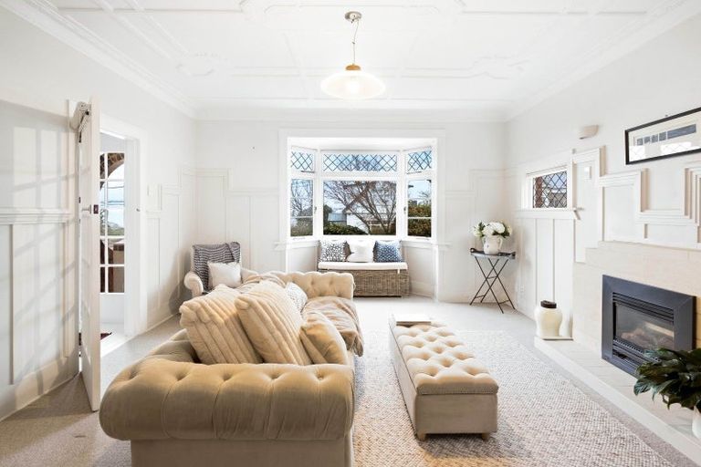 Photo of property in 4 Carnarvon Street, Belleknowes, Dunedin, 9011