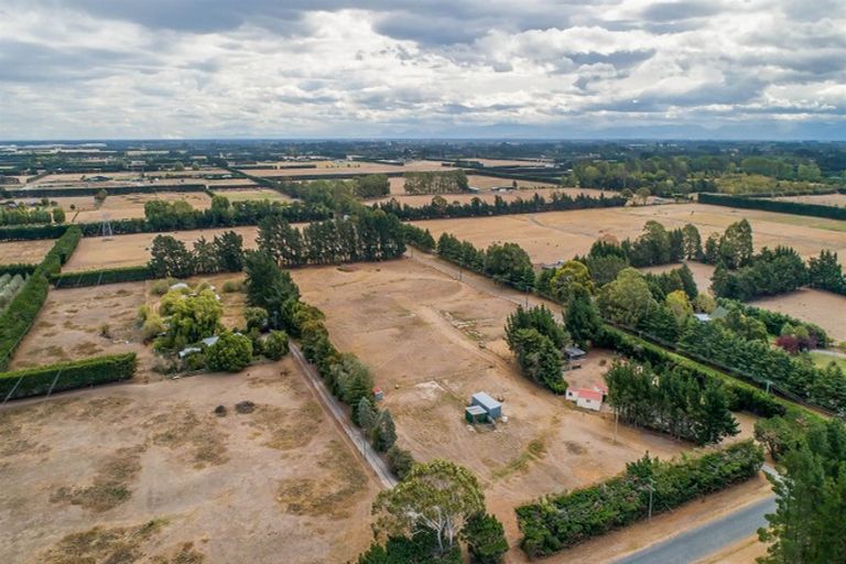 Photo of property in 77 Wild Road, Rolleston, Christchurch, 7675